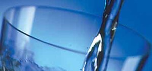 Качество питьевой воды падает