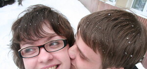 В День Святого Валентина 