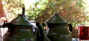 Погоняем чаек, поджидая Купидона? Отметить 14 февраля можно церемонией китайского чаепития