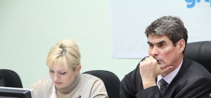 Запорожью пригрозили перекрыть газ