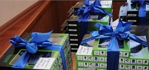 В Харькове наладят производство электронных учебников