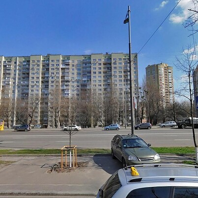 Отель голосеевский киев