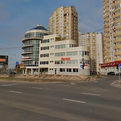 Дарницкий район киев