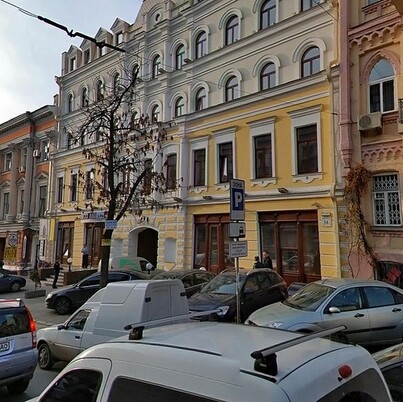 Шевченковский район киев
