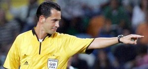 Динамовцев в Стамбуле засудят португальцы?