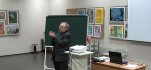 В Харькове искусство продвигают в массы