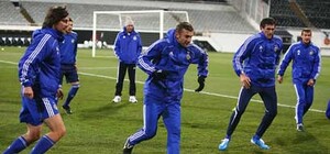 Киевляне: Игра 