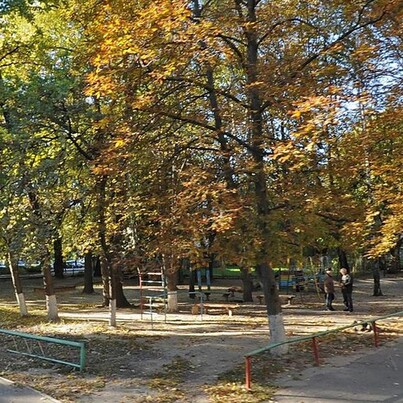 Святошинский район киев