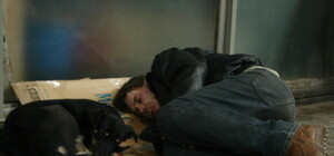 Столичных бомжей уже сегодня приютят в пункте обогрева