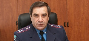 Из-за скандала в Бердянске уволен начальник Запорожского ГАИ