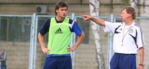 Милевский и Тайсон возглавили рейтинг Лиги Европы   