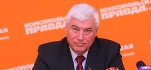 Присяжнюк обещает решить все проблемы ветеранов