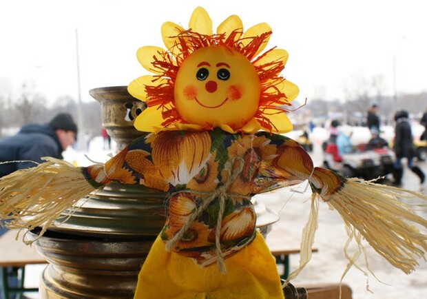 Сегодня начинается Масленичная неделя. Айда праздновать! Фото с сайта www.liveinternet.ru