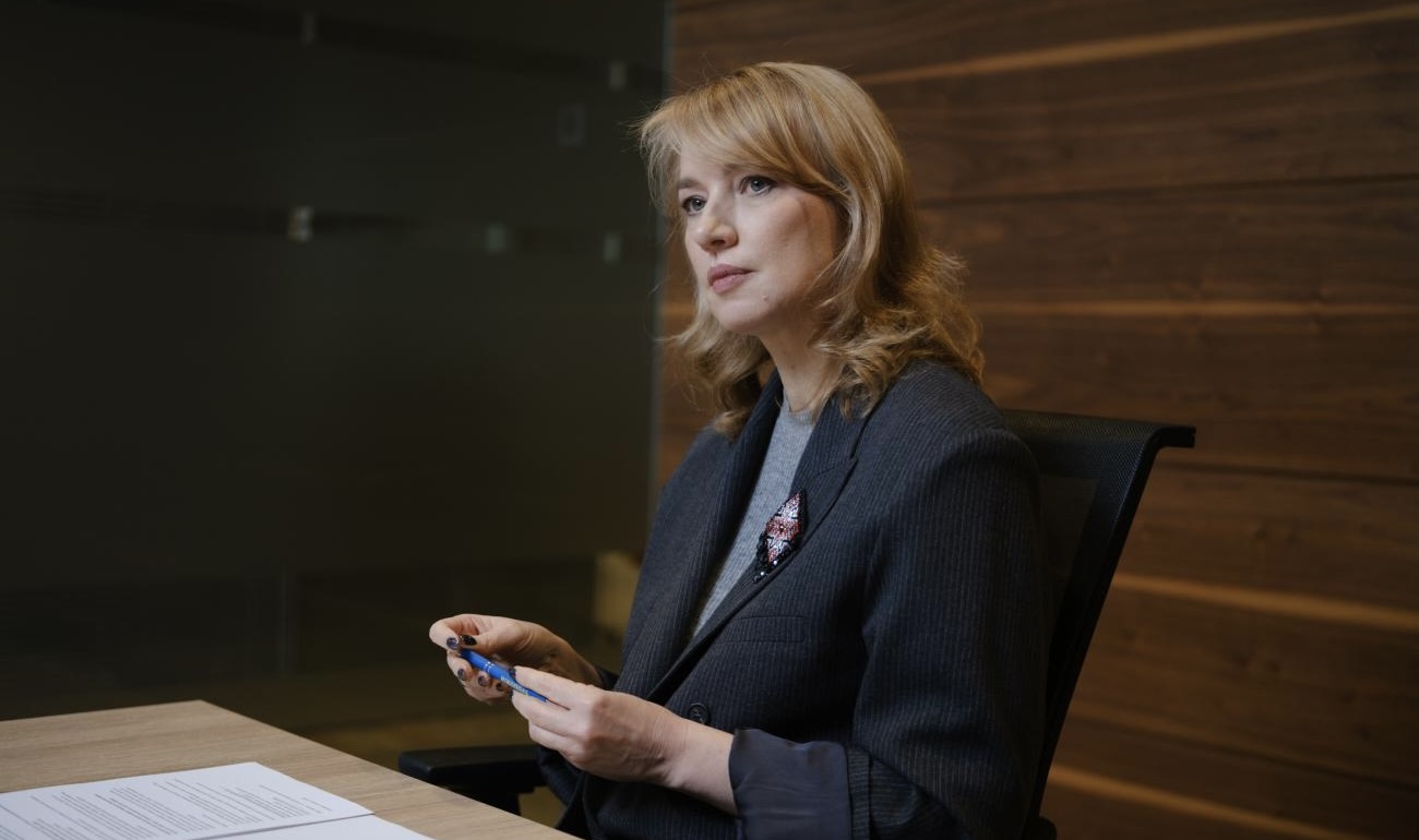 Олена Шуляк розповіла, як працюватиме програма "єВідновлення" в 2025 році фото 1