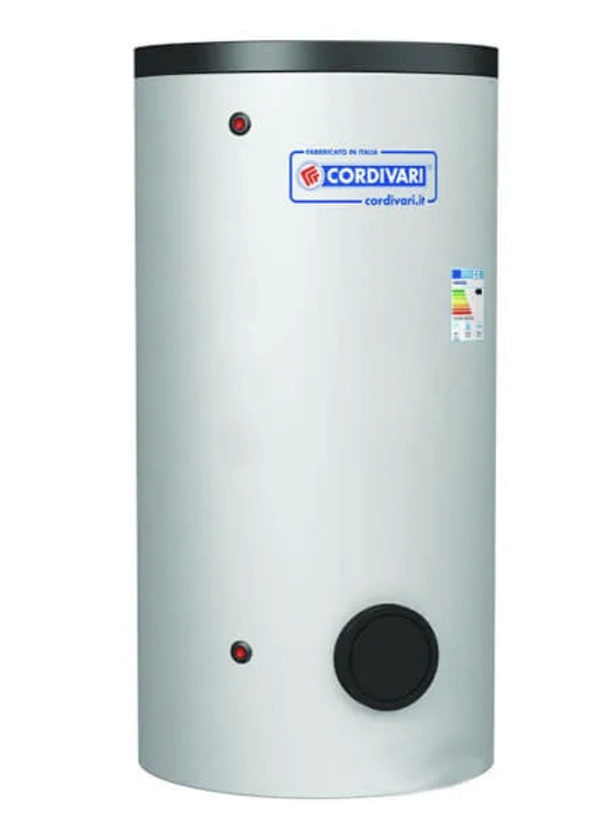 Энергоэффективность без компромиссов: обзор бойлеров косвенного нагрева фото 1