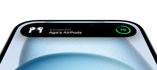 Космічні технології в твоїй кишені: iPhone 15 та iPhone 15 Pro доступні для передзамовлення за суперціною фото 2 1