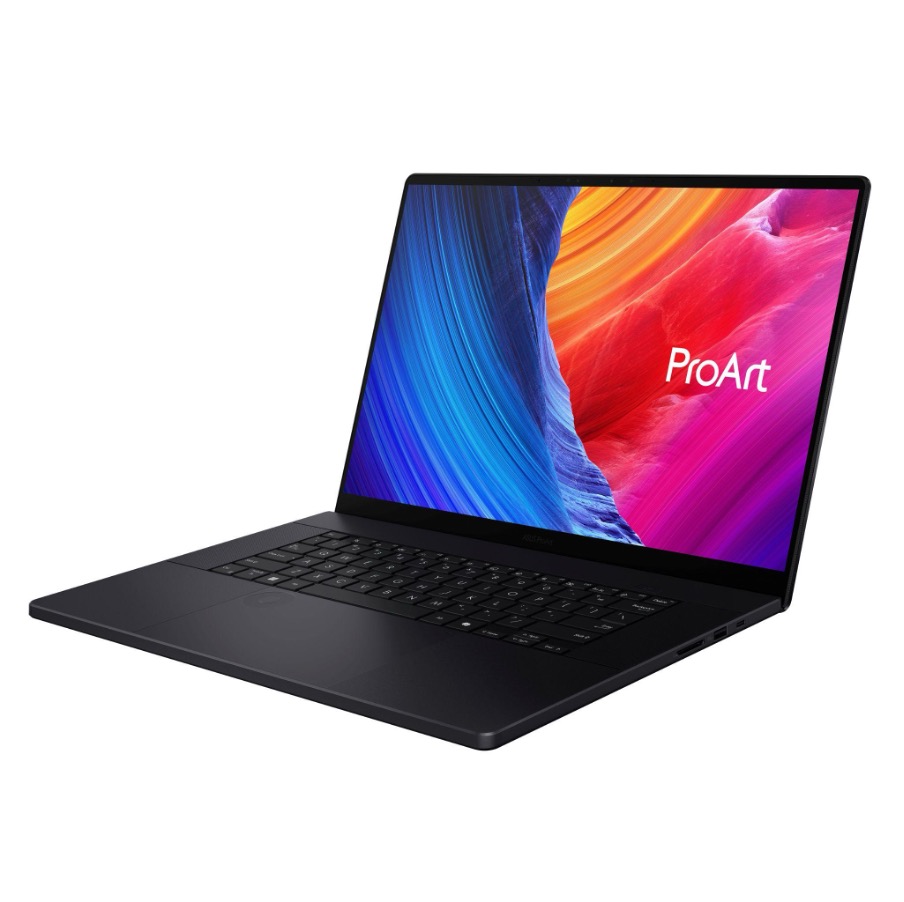 ASUS ProArt P16 ‒ максимальна продуктивність зі ШІ для дизайнерів фото 1