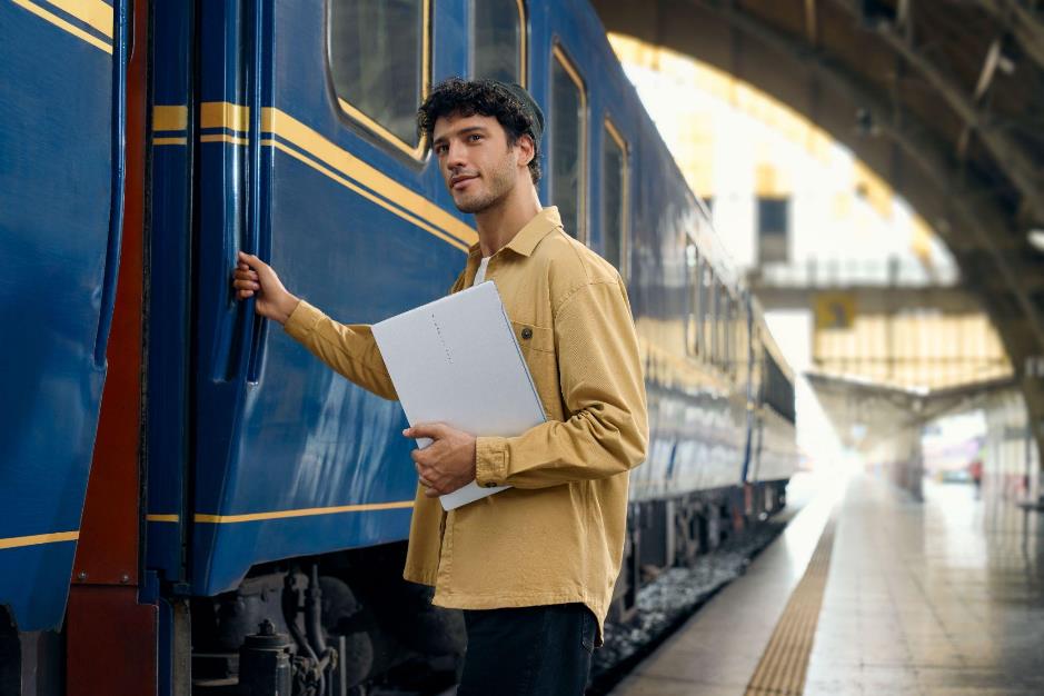 Черная пятница с пользой: ТОПовые ноутбуки ASUS с уникальными возможностями фото 1