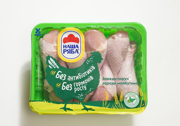 Правильно вибираємо курятину &mdash; улюблений продукт дітей і дорослих фото 1