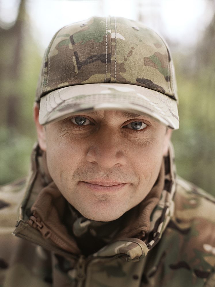 Сергій Ільницький –