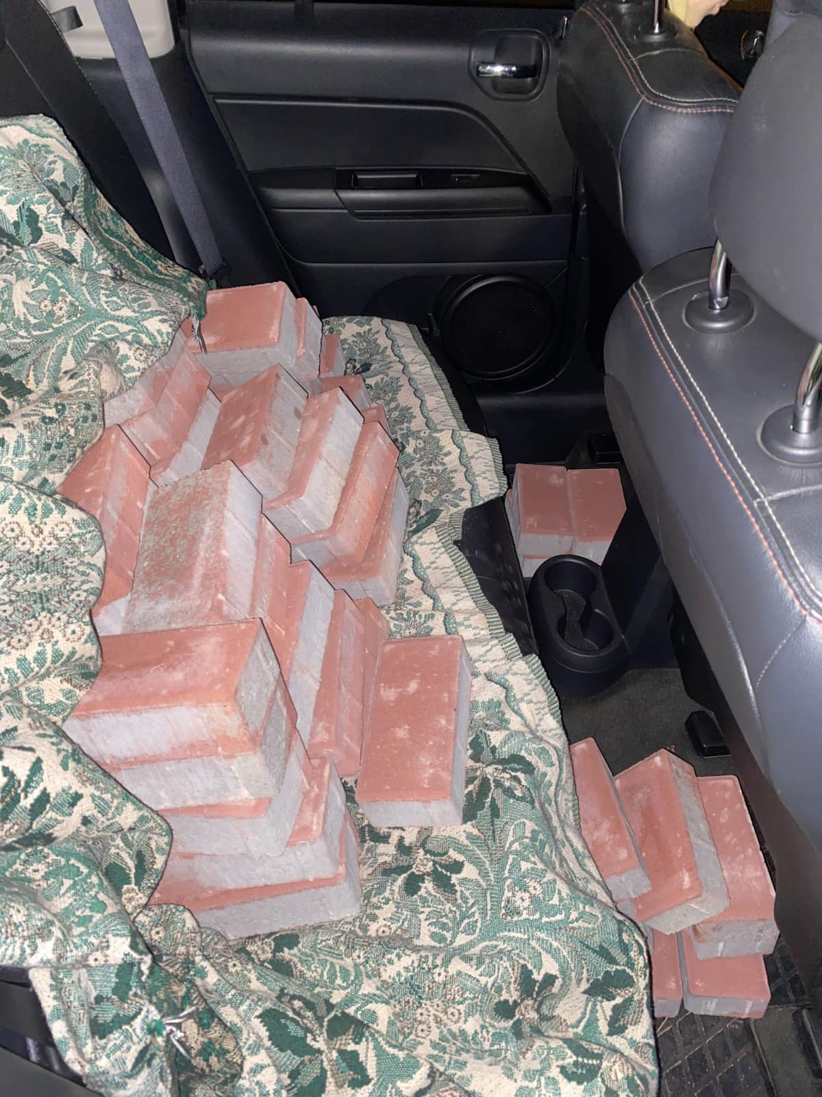 У Києві чоловік на 