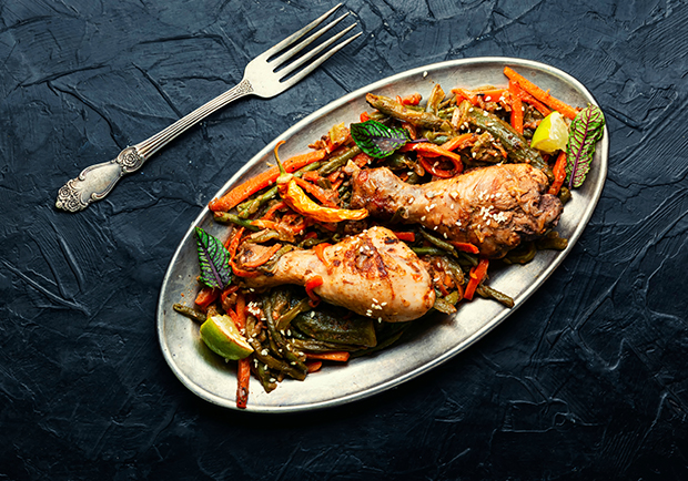 Правильно вибираємо курятину &mdash; улюблений продукт дітей і дорослих фото 3 2