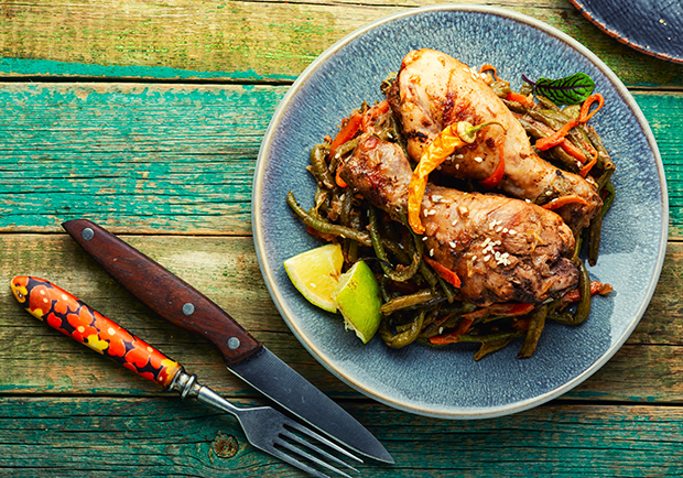 Правильно вибираємо курятину &mdash; улюблений продукт дітей і дорослих фото 2 1