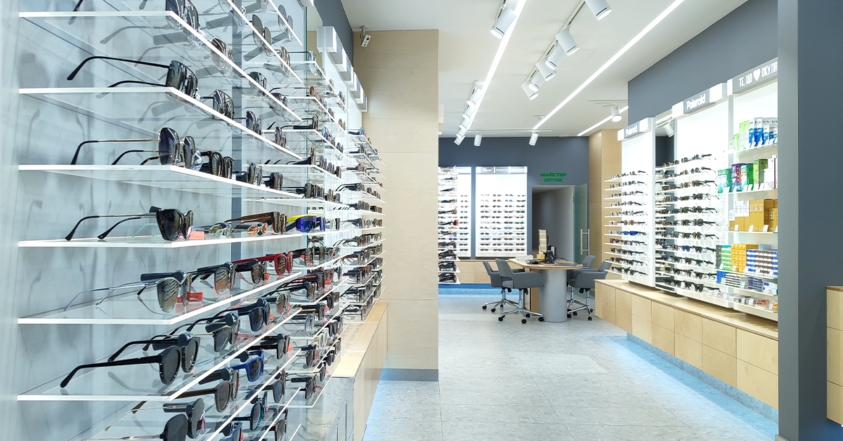 Нову найбільшу Люксоптику у Києві відкрито на Хрещатику, 52 фото 3 2