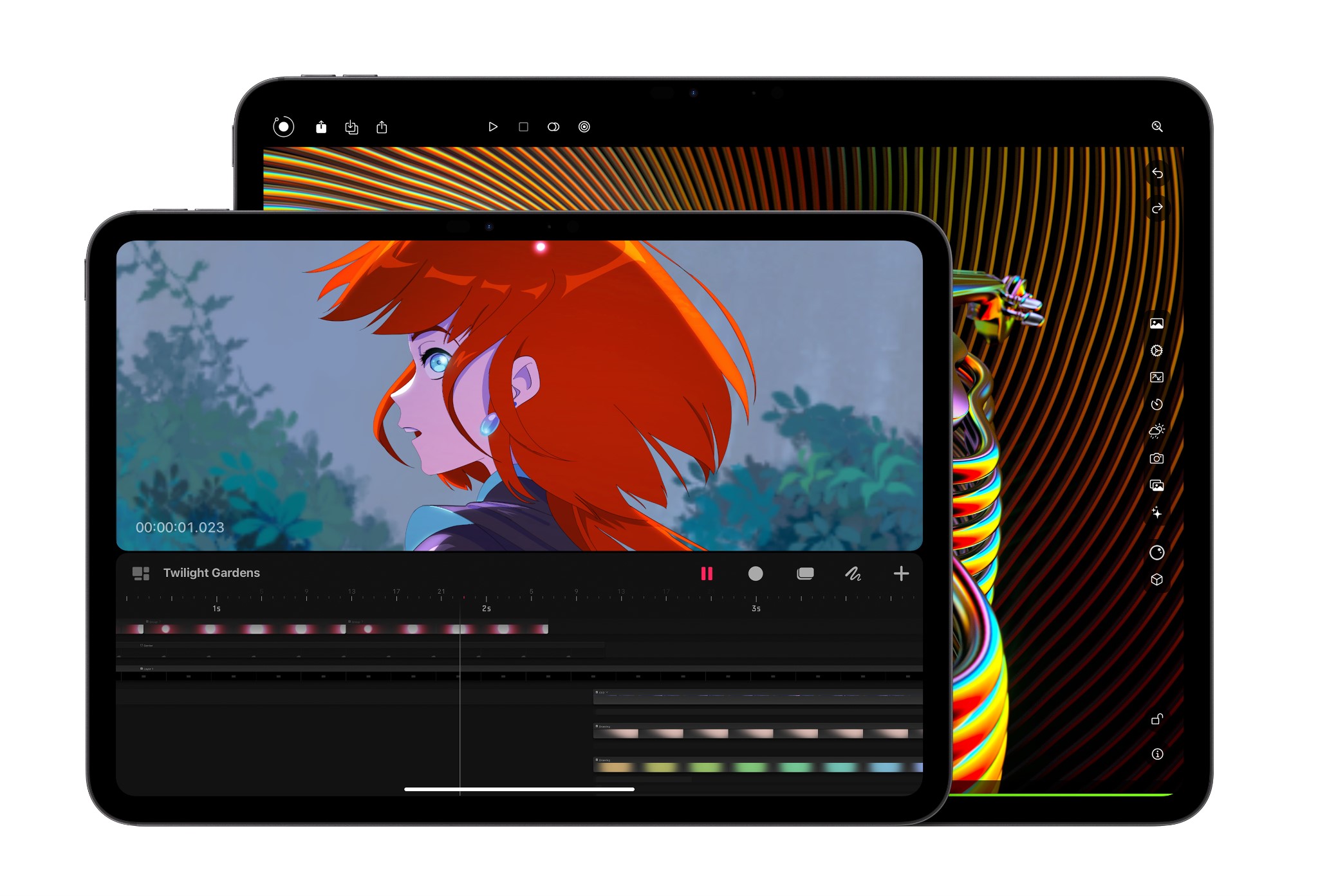 Освіжаючий подих технологій: нові iPad за найкращою ціною фото 3 2