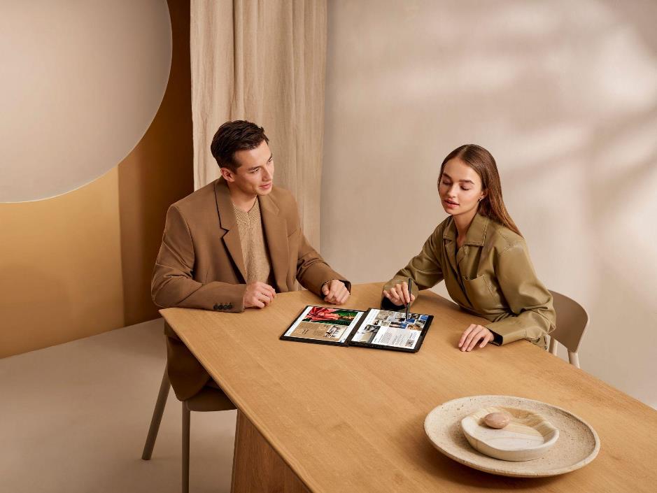 Черная пятница с пользой: ТОПовые ноутбуки ASUS с уникальными возможностями фото 3 2