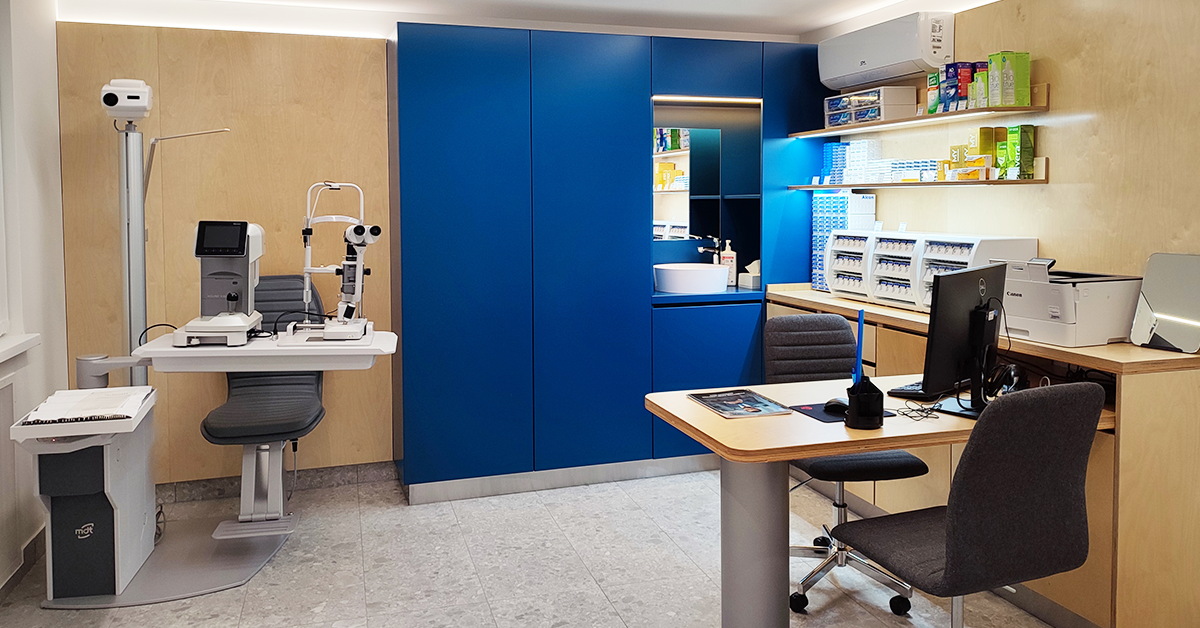 Нову найбільшу Люксоптику у Києві відкрито на Хрещатику, 52 фото 4 3