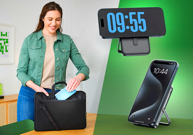 Пакуємо валізу: які девайси знадобляться в мандрівці? фото 2 1