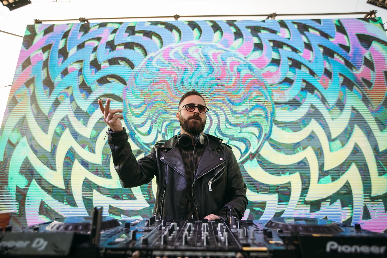 Новая локация UYAVA на ВДНХ в Киеве