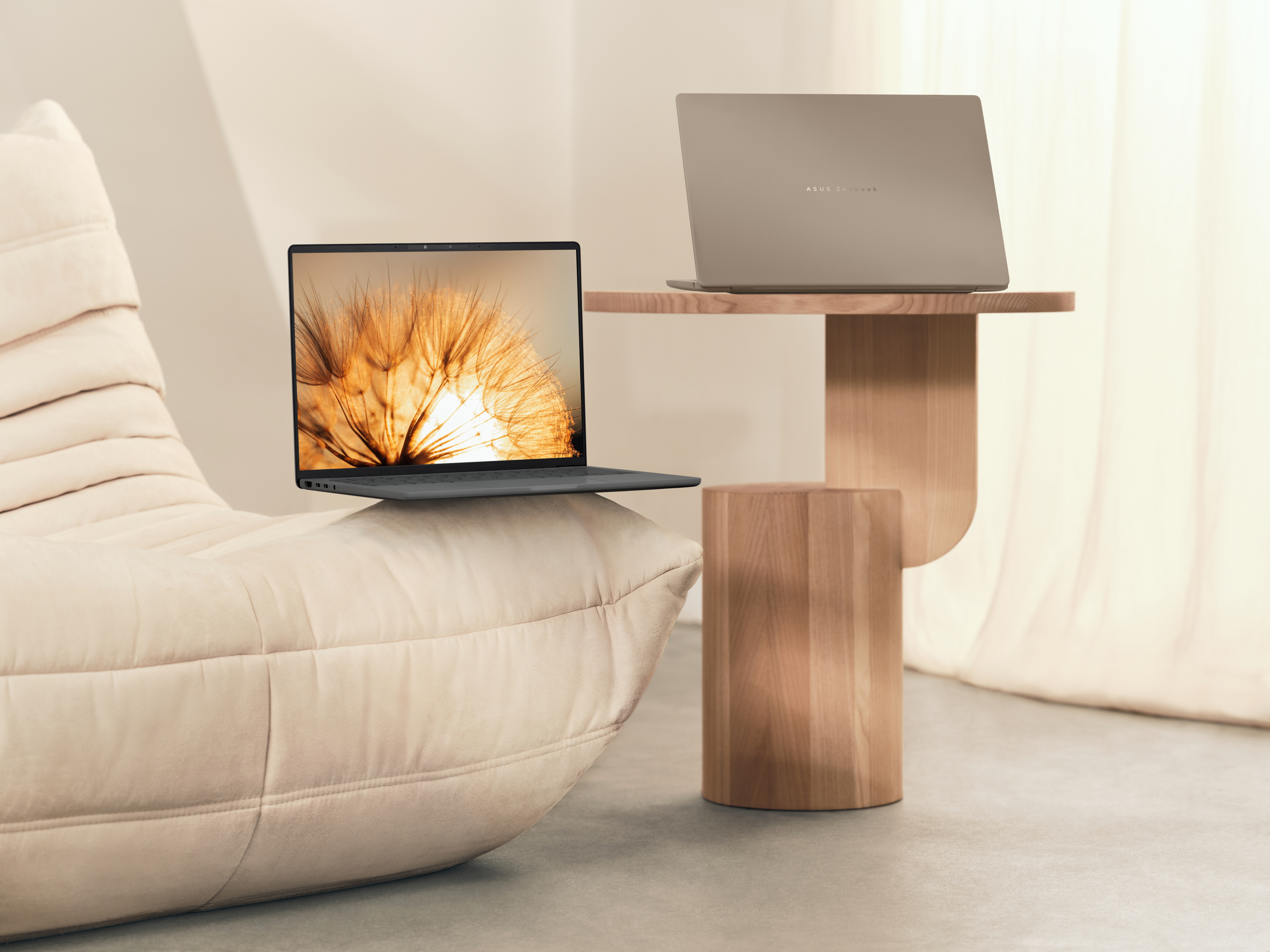 Вершина эстетики и технологичности с Ceraluminum: ASUS задала новый стандарт в мире ноутбуков с Zenbook A14 фото 4 3