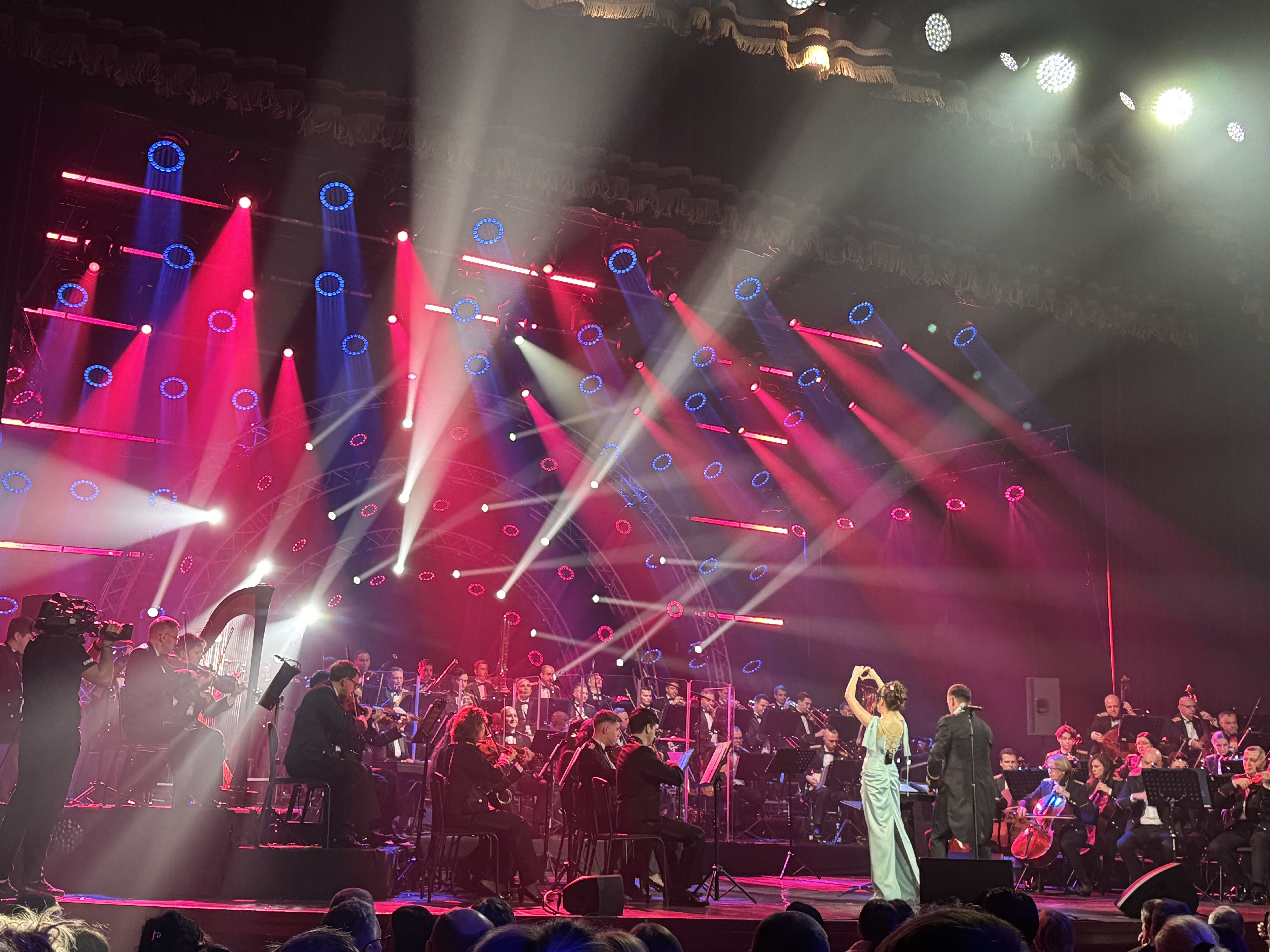 Премія Yuna 2025.