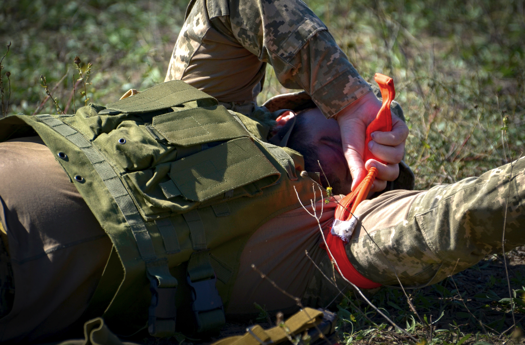 Турбота про українців об&rsquo;єднує: &laquo;Молокія&raquo; і Фонд Сергія Притули стали партнерами для порятунку життів українських воїнів фото 3 2