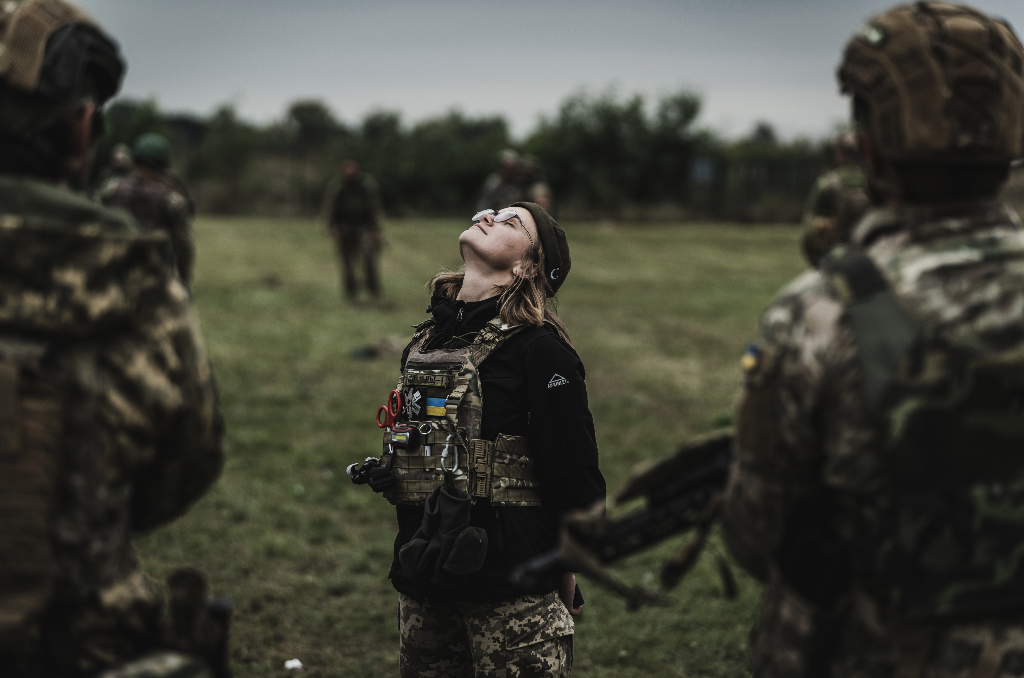 Турбота про українців об&rsquo;єднує: &laquo;Молокія&raquo; і Фонд Сергія Притули стали партнерами для порятунку життів українських воїнів фото 4 3