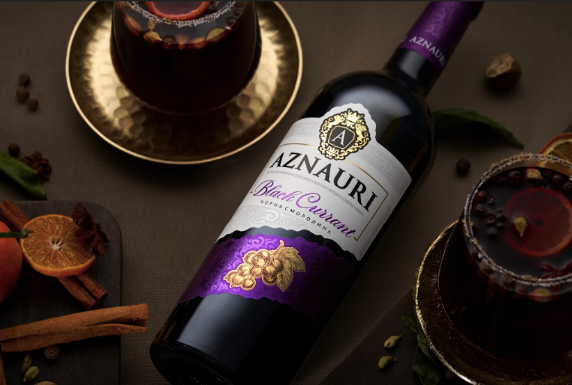 Відкриття сезону: фруктовий глінтвейн. Найкраще вино для зимового напою фото 3 2