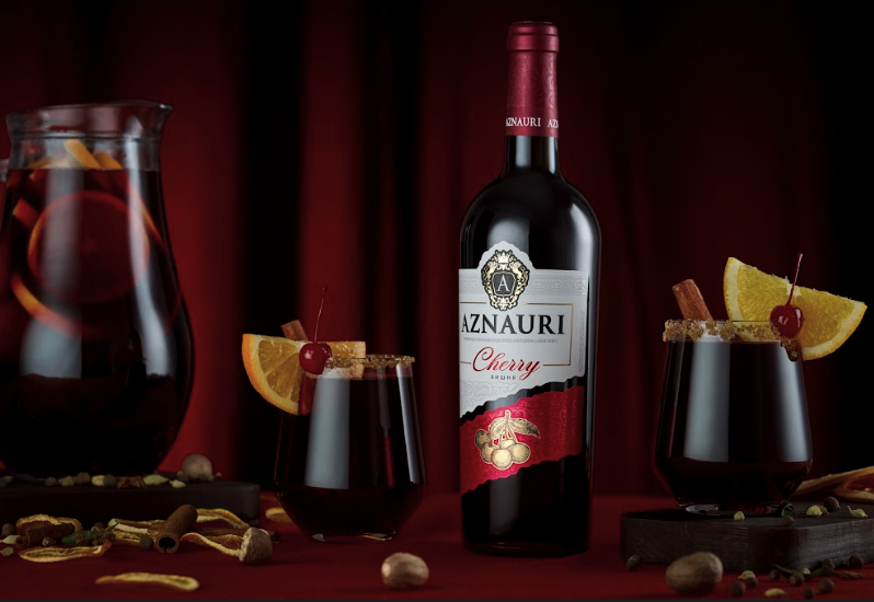 Відкриття сезону: фруктовий глінтвейн. Найкраще вино для зимового напою фото 4 3