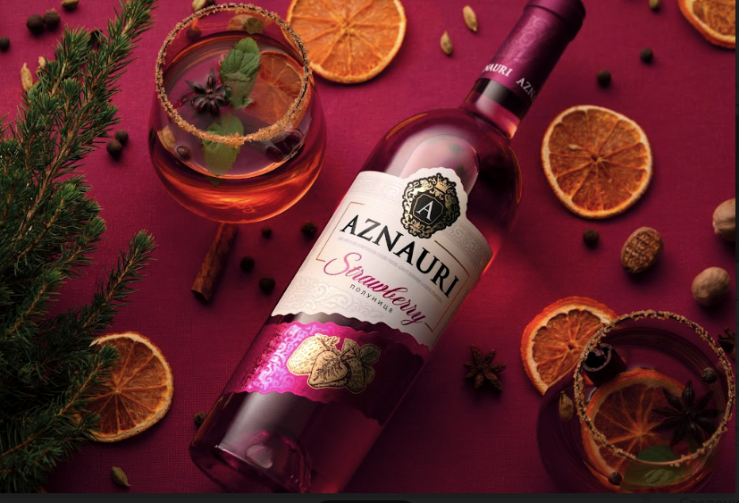 Відкриття сезону: фруктовий глінтвейн. Найкраще вино для зимового напою фото 2 1