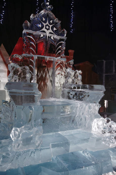 "Зимняя Страна" на ВДНГ: локации и цены в 2023-2024 году фото