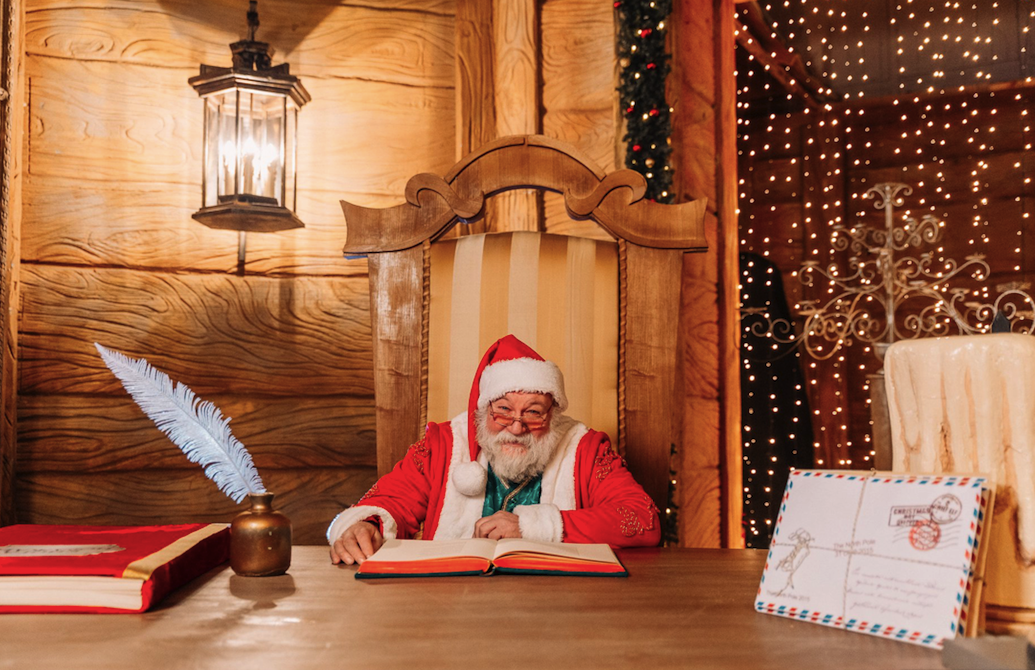 "Зимняя Страна" на ВДНГ: локации и цены в 2023-2024 году фото