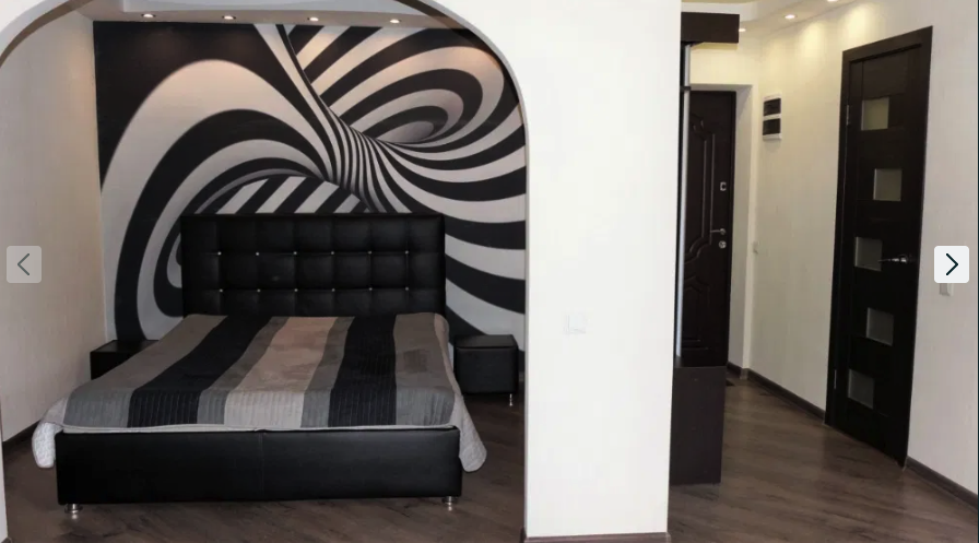 Квартира за 2550 гривень на Новий рік –