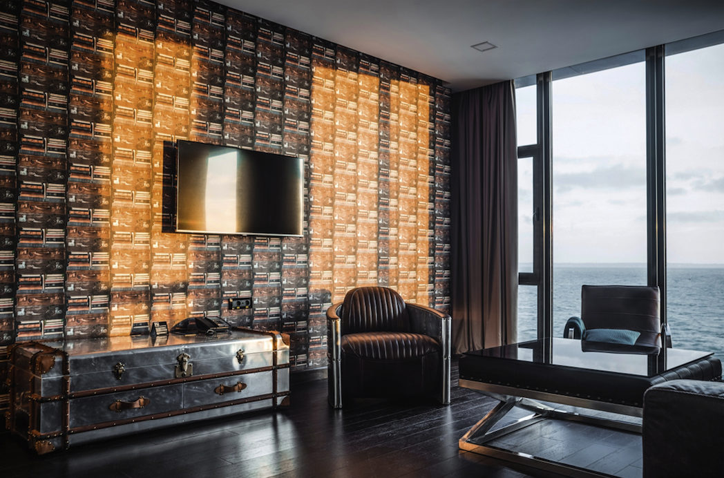 Новорічна ніч 2024 в найкращих готелях Одеси: M1 Club Hotel, IL Decameron Luxury Design Hotel, Alexandrovsky Hotel фото 2 1