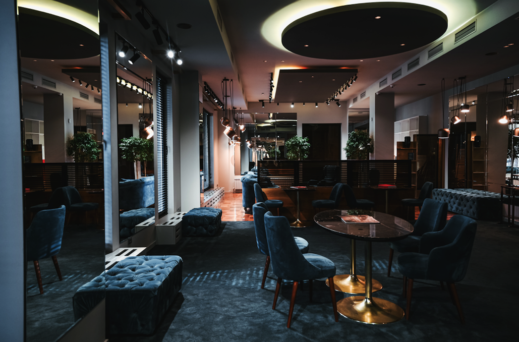 Новорічна ніч 2024 в найкращих готелях Одеси: M1 Club Hotel, IL Decameron Luxury Design Hotel, Alexandrovsky Hotel фото 6 5