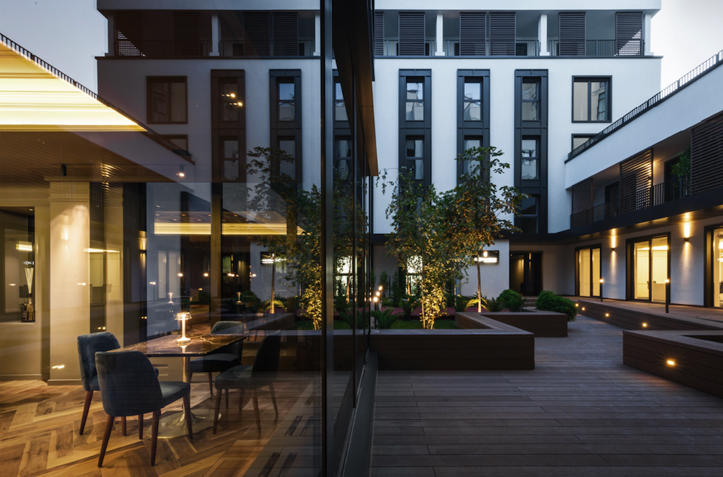 Новорічна ніч 2024 в найкращих готелях Одеси: M1 Club Hotel, IL Decameron Luxury Design Hotel, Alexandrovsky Hotel фото 5 4