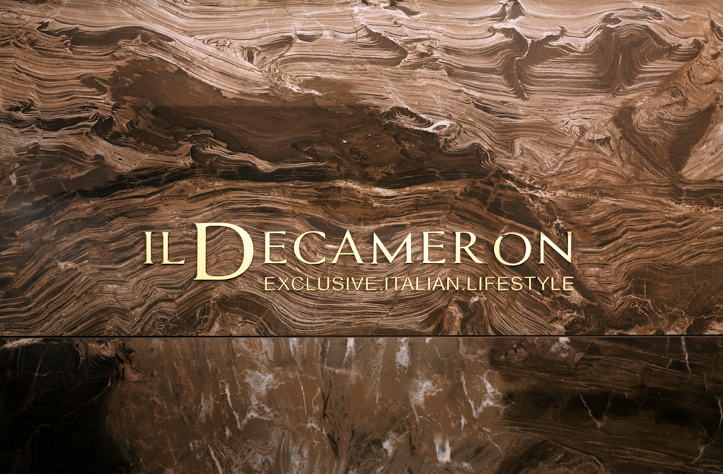 Новорічна ніч 2024 в найкращих готелях Одеси: M1 Club Hotel, IL Decameron Luxury Design Hotel, Alexandrovsky Hotel фото 4 3