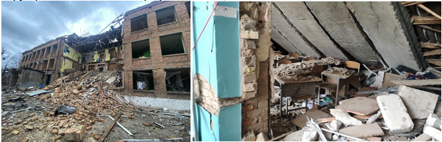 Навчання заради майбутнього