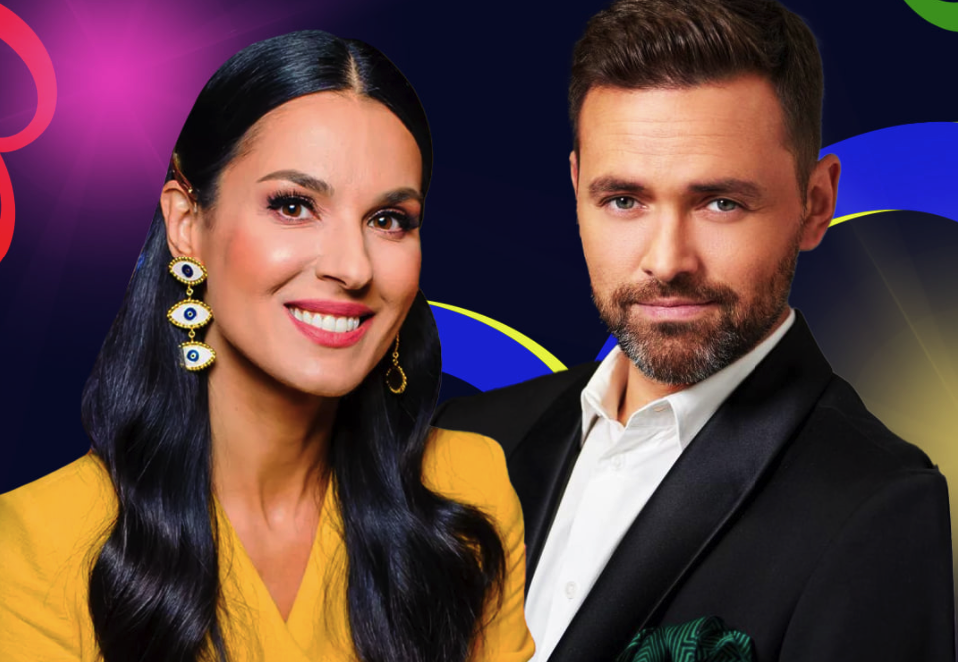 Новые ведущие Нацотбора -