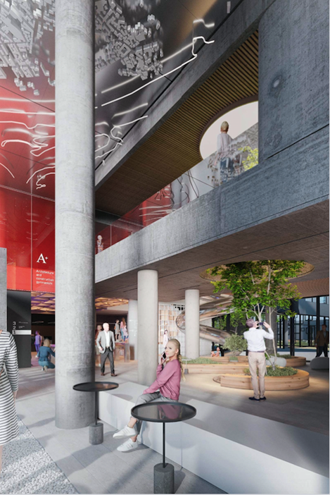 Школа нового покоління: &ldquo;Архітектурно-інженерний колегіум&rdquo; престижної освітньої мережі А + відкриває свої двері в наступному навчальному році! фото 1